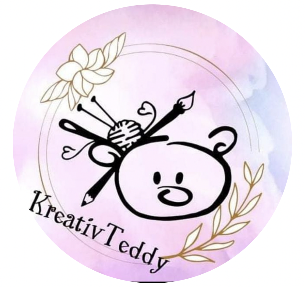 KreativTeddy Logo